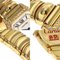 CARTIER Tortue SM Diamond Maker Complete Watch K18 Yellow Gold K18YG Women's, Image 10