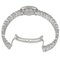 Montre-Bracelet à Quartz Mini Baignoire K18wg Double Diamant de Cartier 3