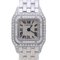 Mini Panthere Double Diamond Bezel Watch from Cartier, Image 3