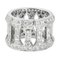 Antalia K18wg White Gold Ring from Cartier, Image 3