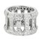 Antalia K18wg White Gold Ring from Cartier, Image 2