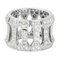 Antalia K18wg White Gold Ring from Cartier, Image 4