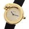 CARTIER W2504556 Panthere 1925 Belt Watch K18 Yellow Gold/Leather Ladies, Image 3