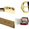 CARTIER W2504556 Panthere 1925 Belt Watch K18 Yellow Gold/Leather Ladies, Image 2