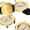 CARTIER W2504556 Panthere 1925 Belt Watch K18 Yellow Gold/Leather Ladies, Image 10