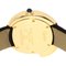 CARTIER W2504556 Panthere 1925 Belt Watch K18 Yellow Gold/Leather Ladies 7