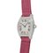 Tortue SM Silver Ladies Watch from Cartier 2