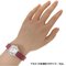 Tortue SM Silver Ladies Watch from Cartier, Image 8