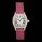 Tortue SM Silver Ladies Watch from Cartier 1