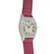 Reloj Tortue SM plateado para mujer de Cartier, Imagen 3