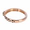 CARTIER Bracciale Panthere K18PG in oro rosa, Immagine 2
