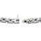 CARTIER Maillon Panthere K18WG White Gold Necklace, Image 3