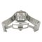 Orologio da polso in acciaio inossidabile di Cartier, Immagine 5
