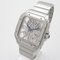Wrist Watch in Stainless Steel from Cartier 3