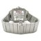 Reloj de pulsera de acero inoxidable de Cartier, Imagen 4