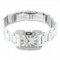 CARTIER Tank Anglaise SM WT100008 Silver Dial Watch Ladies, Immagine 2