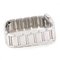 Tank Francaise Silver Dial Watch from Cartier, Image 4