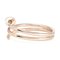 CARTIER Bracciale Just Ankle K18PG in oro rosa, Immagine 2