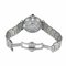 CARTIER Pasha WHPA0007 silver/gray dial watch men's, Image 5