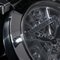 CARTIER Pasha WHPA0007 silver/gray dial watch men's 6