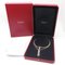 CARTIER Panthere Necklace Spartacus 80cm Long K18YG Yellow Gold 198763, Image 10