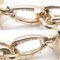 CARTIER Panthere Necklace Spartacus 80cm Long K18YG Yellow Gold 198763 9