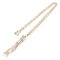 CARTIER Panthere Necklace Spartacus 80cm Long K18YG Yellow Gold 198763, Image 4