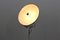 Vintage Multipla Stehlampe von De Pas D’Urbino & Lomazzi für Stilnovo 10