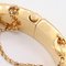 Gold Metal Bracelet from Celine, Image 7