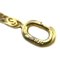 Macadam Necklace in Gold from Celine 6