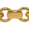 Bracelet Bangle in Gold Plated from Celine 5
