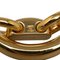 Bracelet Bangle in Gold Plated from Celine 6