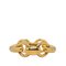 Bracelet Bangle in Gold Plated from Celine 3
