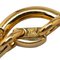 Bracelet Bangle in Gold Plated from Celine 4