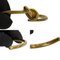 Bracciale rigido Knot in oro di Celine, Immagine 2
