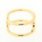 Maillon Triomphe Ring from Celine 6