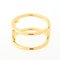 Maillon Triomphe Ring from Celine 4