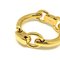 CELINE Bracelet Bangle Gold Women's ITQQFOG6549W RM0995R, Image 3