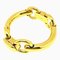 CELINE Bracelet Bangle Gold Women's ITQQFOG6549W RM0995R 1