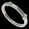 C Ring in Platinum from Celine, Image 1