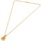 Macadam Bag Motif Necklace with Diamond from Celine, Image 3