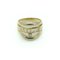 Diamond Ring in Gold from Celine, Image 1