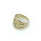 Diamond Ring in Gold from Celine, Image 3