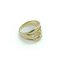 Diamond Ring in Gold from Celine 2