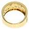 Yellow Gold Ring from Celine 4