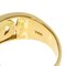 Yellow Gold Ring from Celine 6