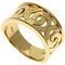Yellow Gold Ring from Celine 1