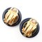 Coco Mark Earrings from Chanel, Set of 2, Image 4