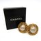Faux Pearl Earrings from Chanel, Set of 2, Image 10