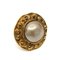 Boucles d'Oreilles en Fausses Perles de Chanel, Set de 2 6
